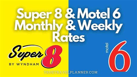 super 8 motel|super 8 motel monthly rates.
